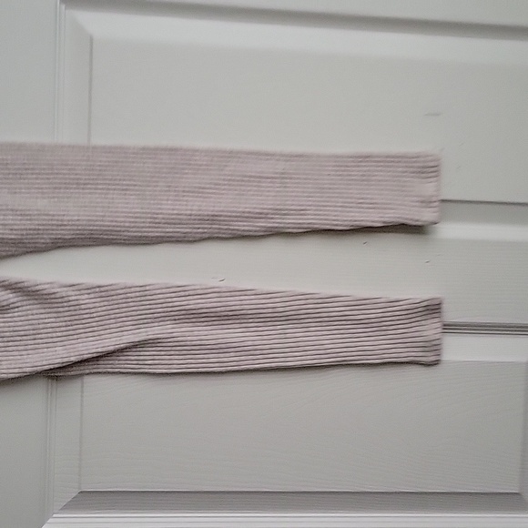 H&M Girl's Tights - Picture 5 of 11